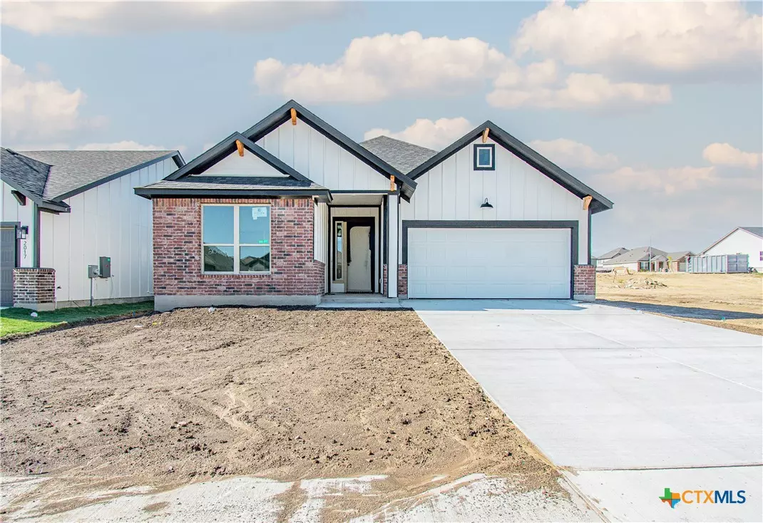 Nolanville, TX 76559,2021 Stillwell ST