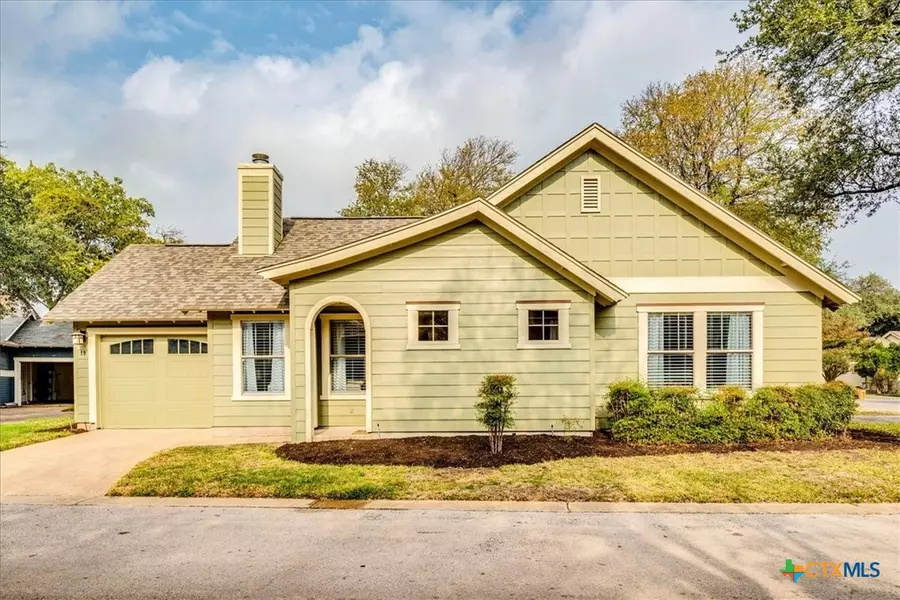 13604 Caldwell DR #19, Austin, TX 78750