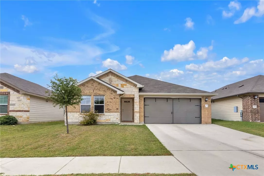 Hutto, TX 78634,206 Bankside DR
