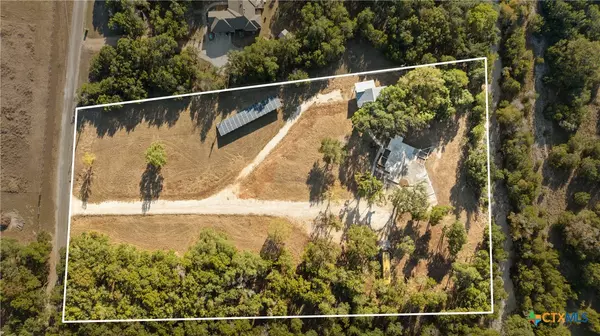 Wimberley, TX 78676,205 Mesquite TRL