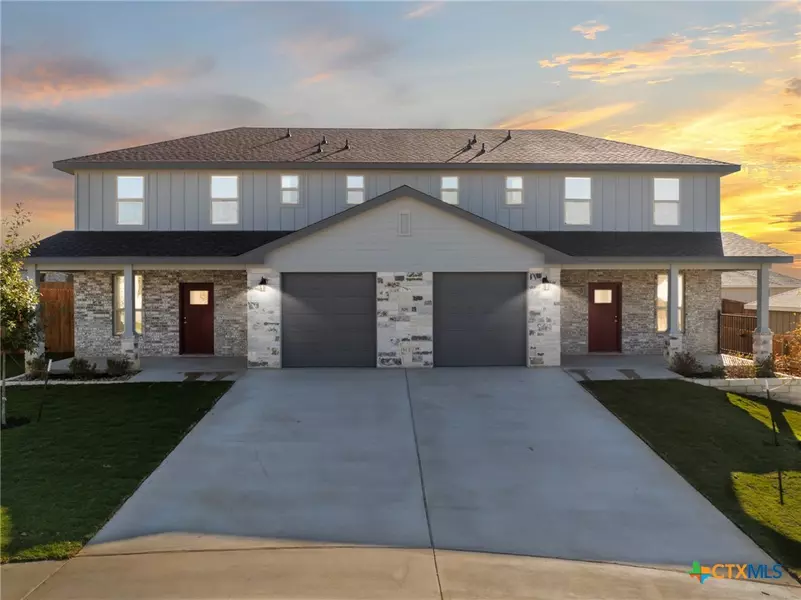 106 Levi CT #1, Copperas Cove, TX 76522