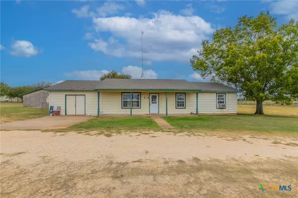 China Spring, TX 76633,788 COOPERS CROSSING BLVD