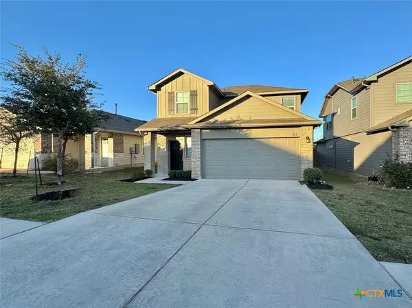 Pflugerville, TX 78660,3012 Tweedy TRL