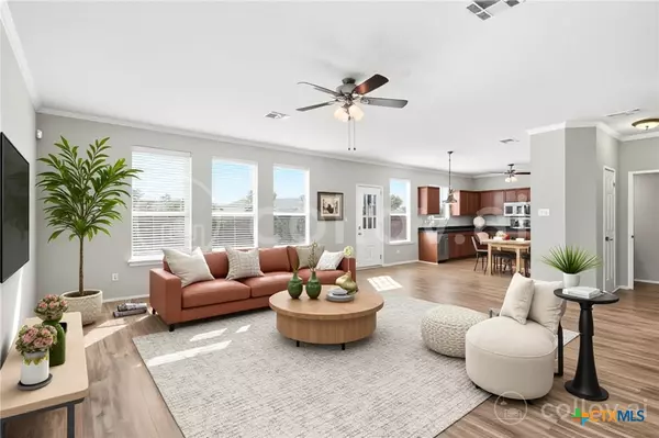 Hutto, TX 78634,122 Mossy Rock CV