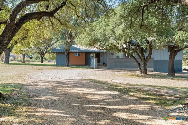 Gatesville, TX 76528,106 Pamela DR