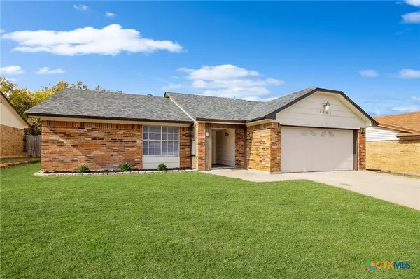 Killeen, TX 76549,3305 Johnson DR