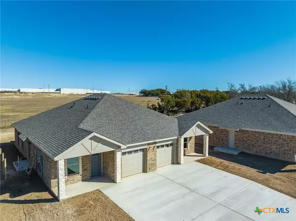 Killeen, TX 76549,3505 Abraham DR #B