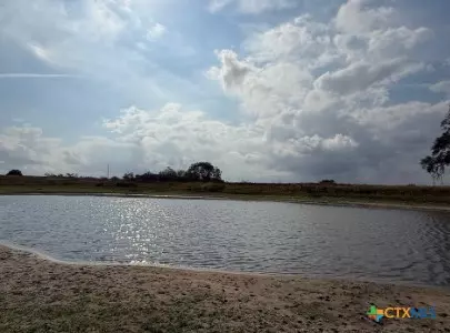 4689 County Road 302, Runge, TX 78151