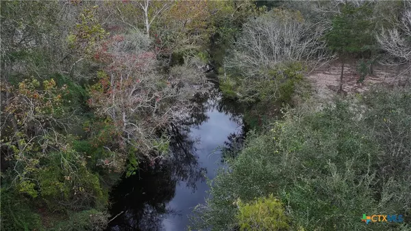 Inez, TX 77968,000 Garcitas Creek Ranch Road