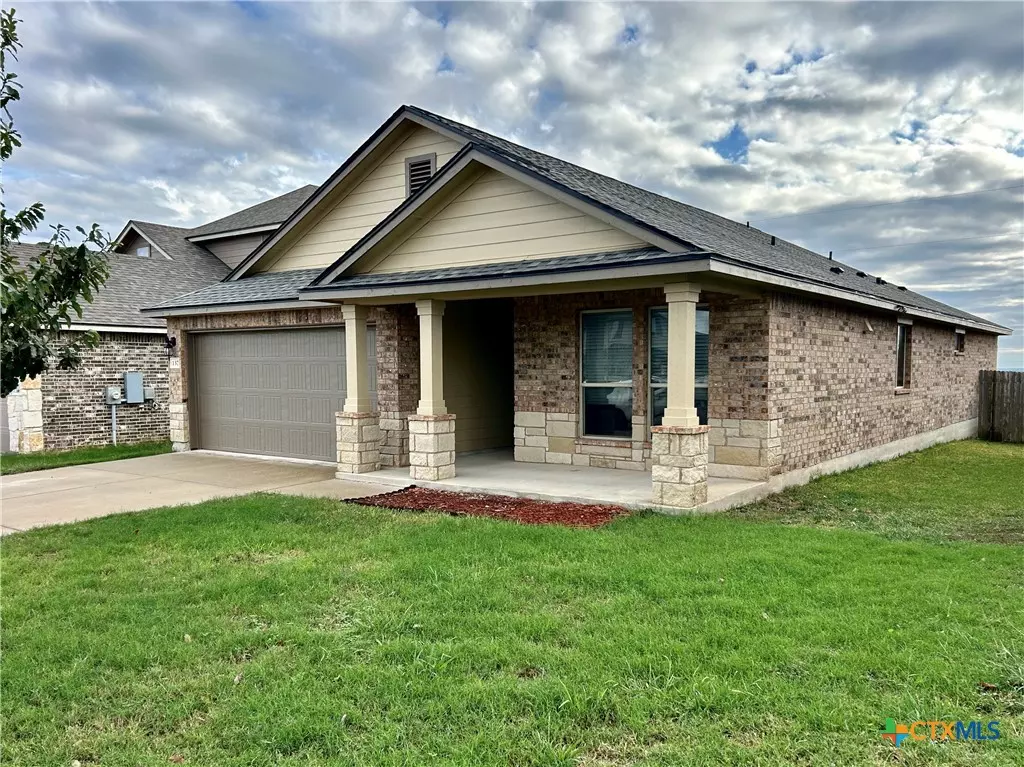 Temple, TX 76502,137 Bainbridge RD