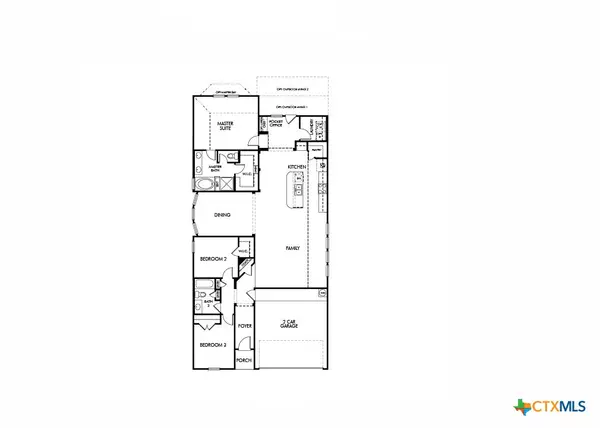 New Braunfels, TX 78132,3015 Nash DR