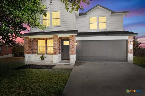 13625 Coomer PATH, Pflugerville, TX 78660
