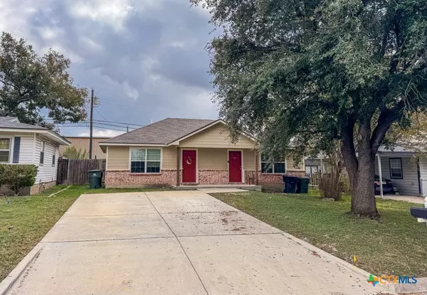 Temple, TX 76504,113 S 41st ST