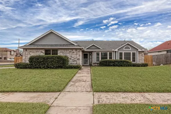 1102 August DR, Killeen, TX 76549