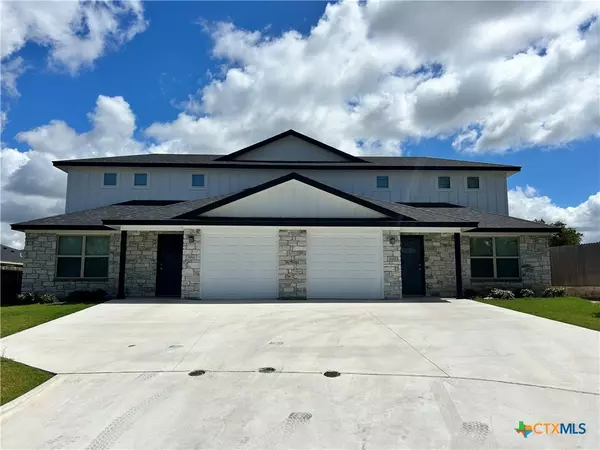 2618 Leroy LN #B, Belton, TX 76513