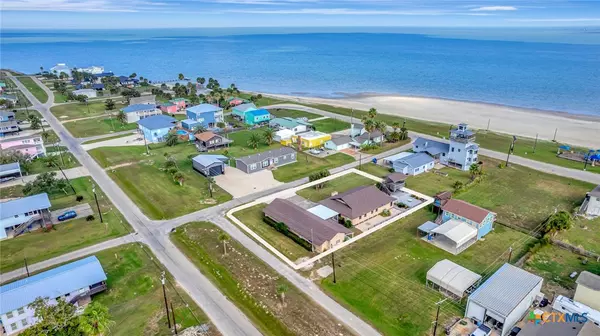 Port O'connor, TX 77982,104 E Van Buren AVE