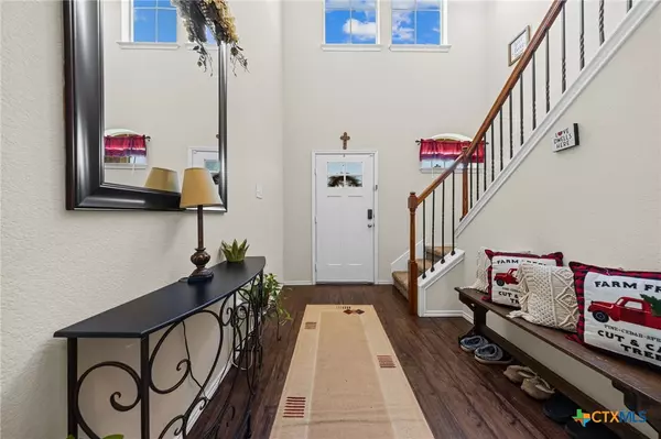 Copperas Cove, TX 76522,2528 Pintail LOOP