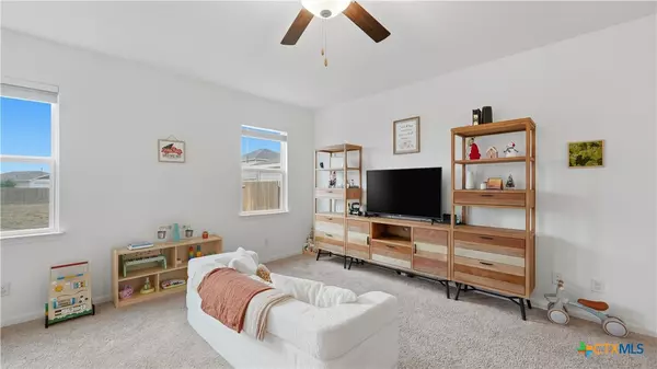 3965 Prairie CRK, New Braunfels, TX 78132