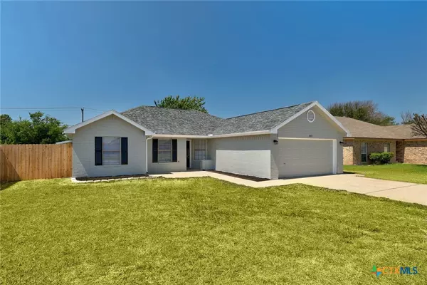 Killeen, TX 76542,804 James loop