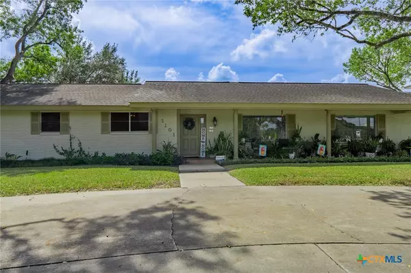 Victoria, TX 77904,1101 Salem RD