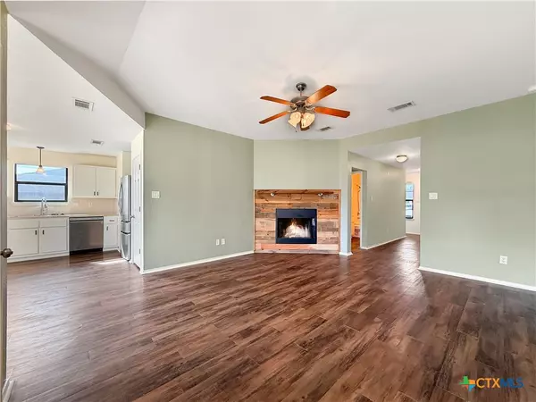 Copperas Cove, TX 76522,504 Redbud DR