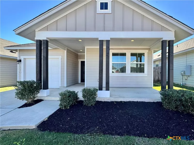 320 La Escalera DR, Leander, TX 78641