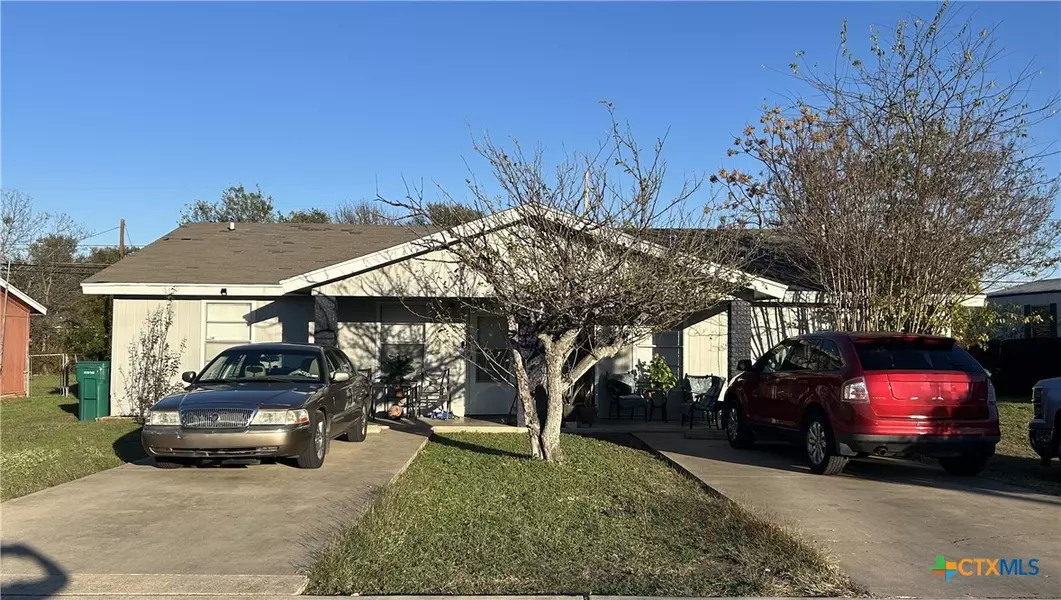 1623 Indian TRL, Harker Heights, TX 76548