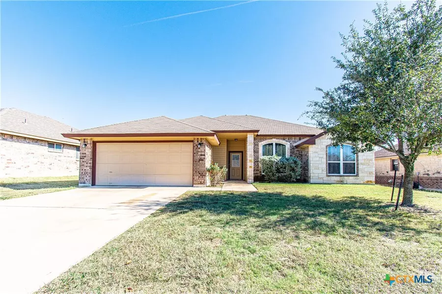 210 Dober ST, Nolanville, TX 76559