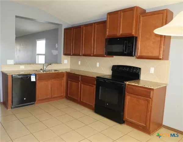 Killeen, TX 76549,6500 Katy Creek LN