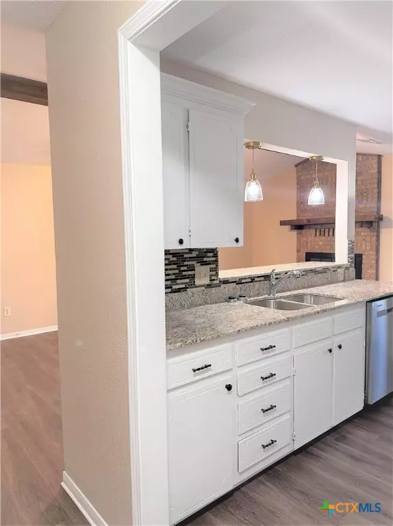 Copperas Cove, TX 76522,2204 Phyllis DR