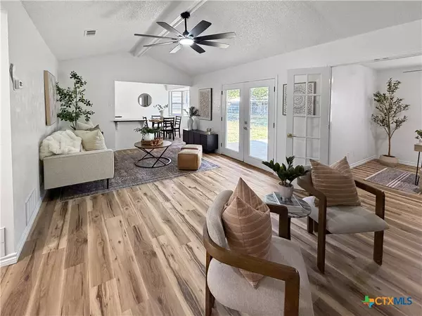 Killeen, TX 76543,1710 Hooper ST