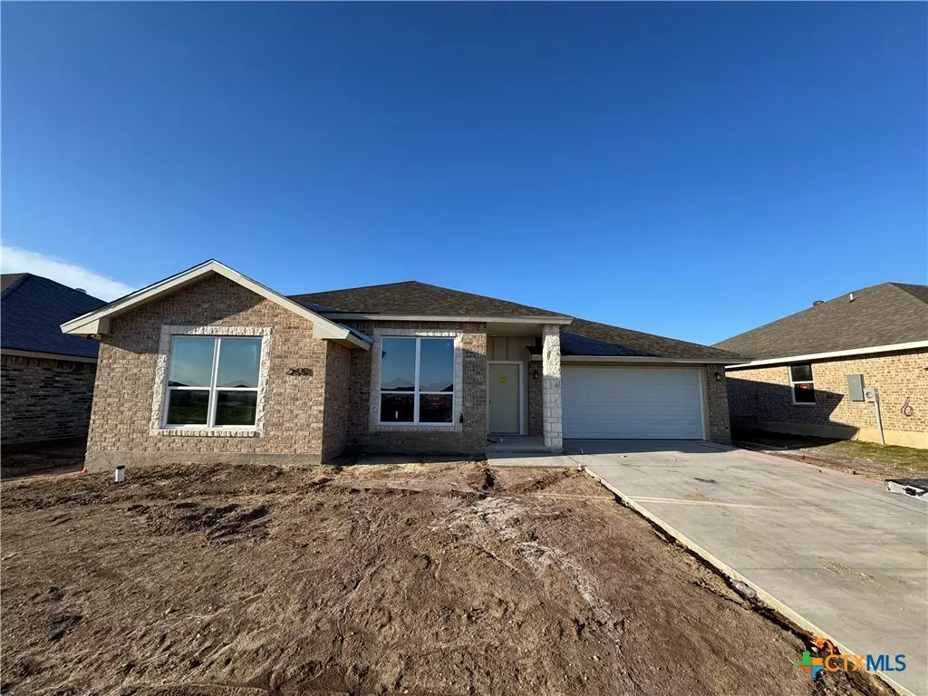 Belton, TX 76513,2558 Cowgirl TRL