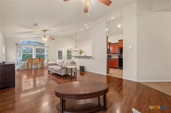 Temple, TX 76502,5225 Sandstone DR