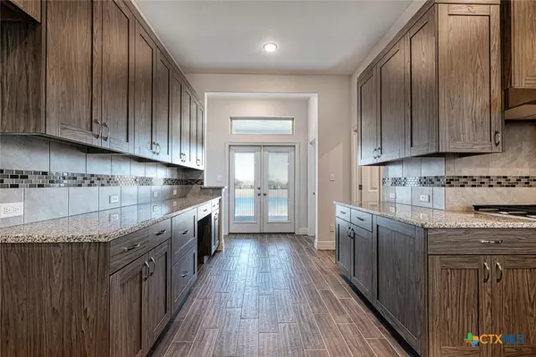 Georgetown, TX 78628,126 Russet TRL