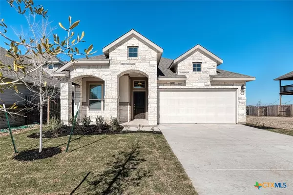 Georgetown, TX 78628,126 Russet TRL
