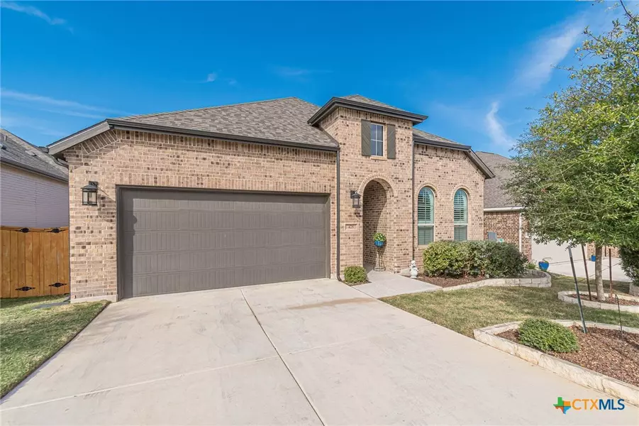 428 Trailing Lantana LN, San Marcos, TX 78666
