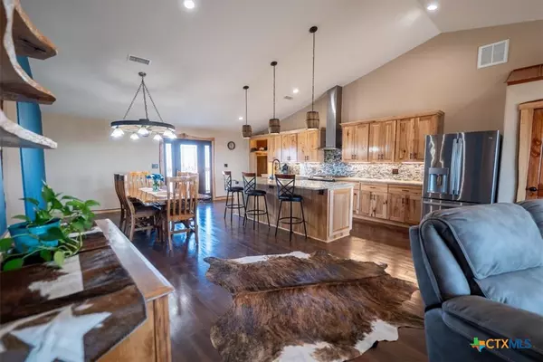 Lometa, TX 76853,1825 Savanna Ridge Ranch RD