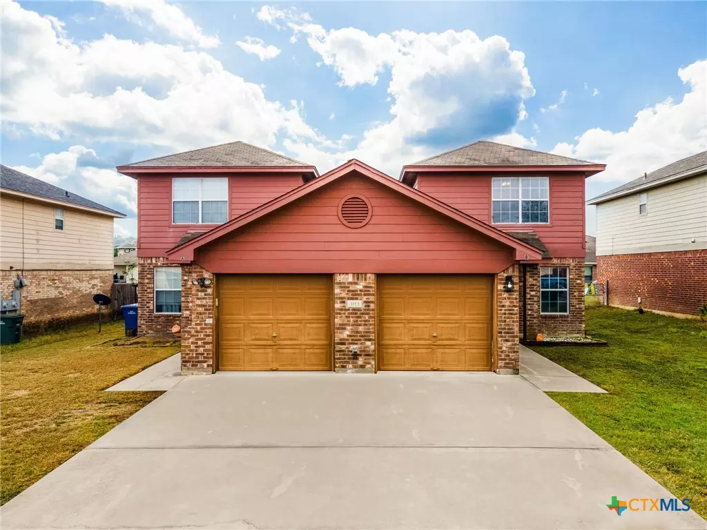 Copperas Cove, TX 76522,3113 Yaupon RD