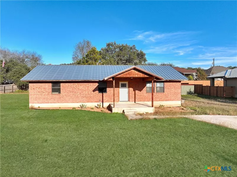 1616 Lonesome, Canyon Lake, TX 78133