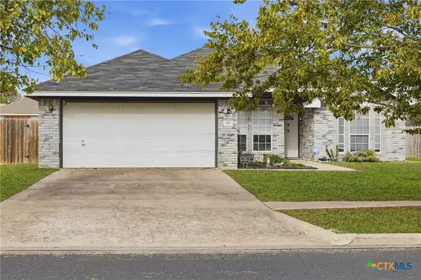 Killeen, TX 76542,4115 Fawn DR