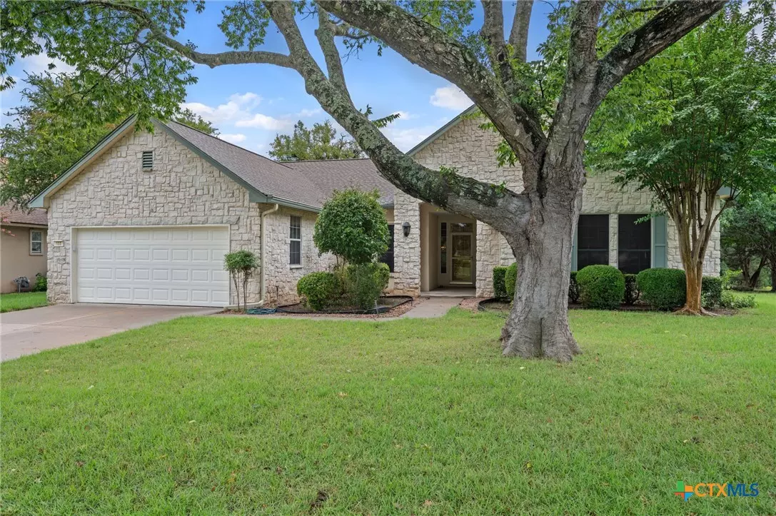 Georgetown, TX 78633,133 Crystal Springs DR