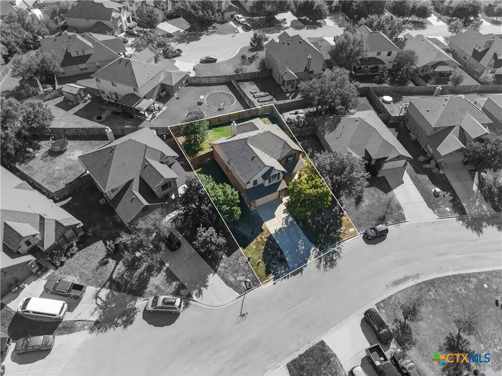 Harker Heights, TX 76548,818 Terra Cotta CT