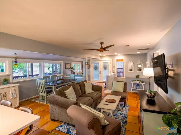 Granite Shoals, TX 78654,605 Cove CIR