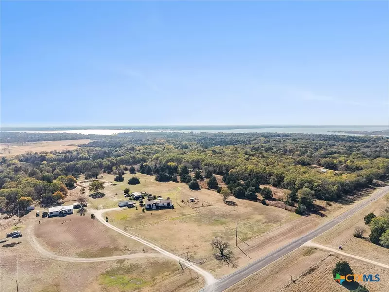 16849 Fm 639 E, Blooming Grove, TX 76679
