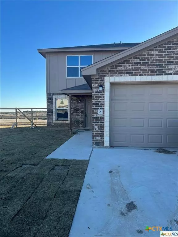 1919 Castroville TRL #A, Copperas Cove, TX 76522