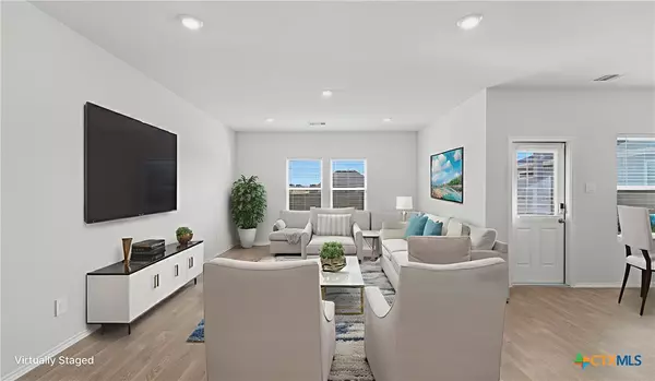 Lockhart, TX 78644,1708 Violeteared WAY