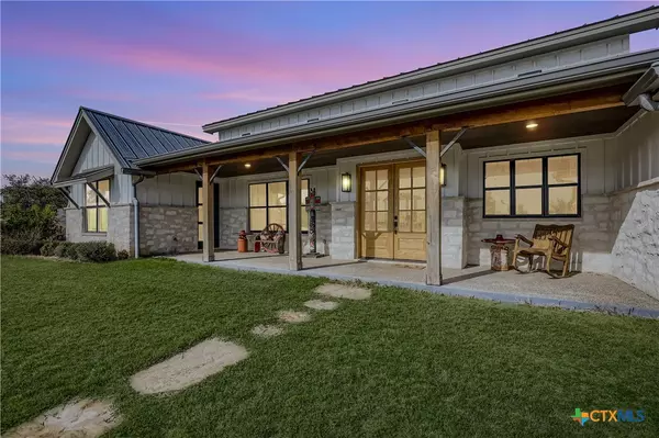 Round Mountain, TX 78663,235 Mr Charlie LN