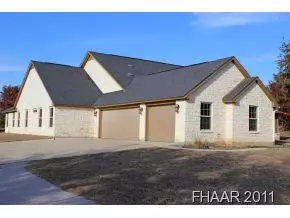 990 CR 3150, Kempner, TX 76539