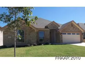 2510 Mugho DR, Harker Heights, TX 76548