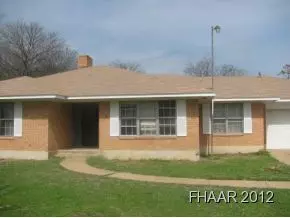 11 N Compass, Belton, TX 76513